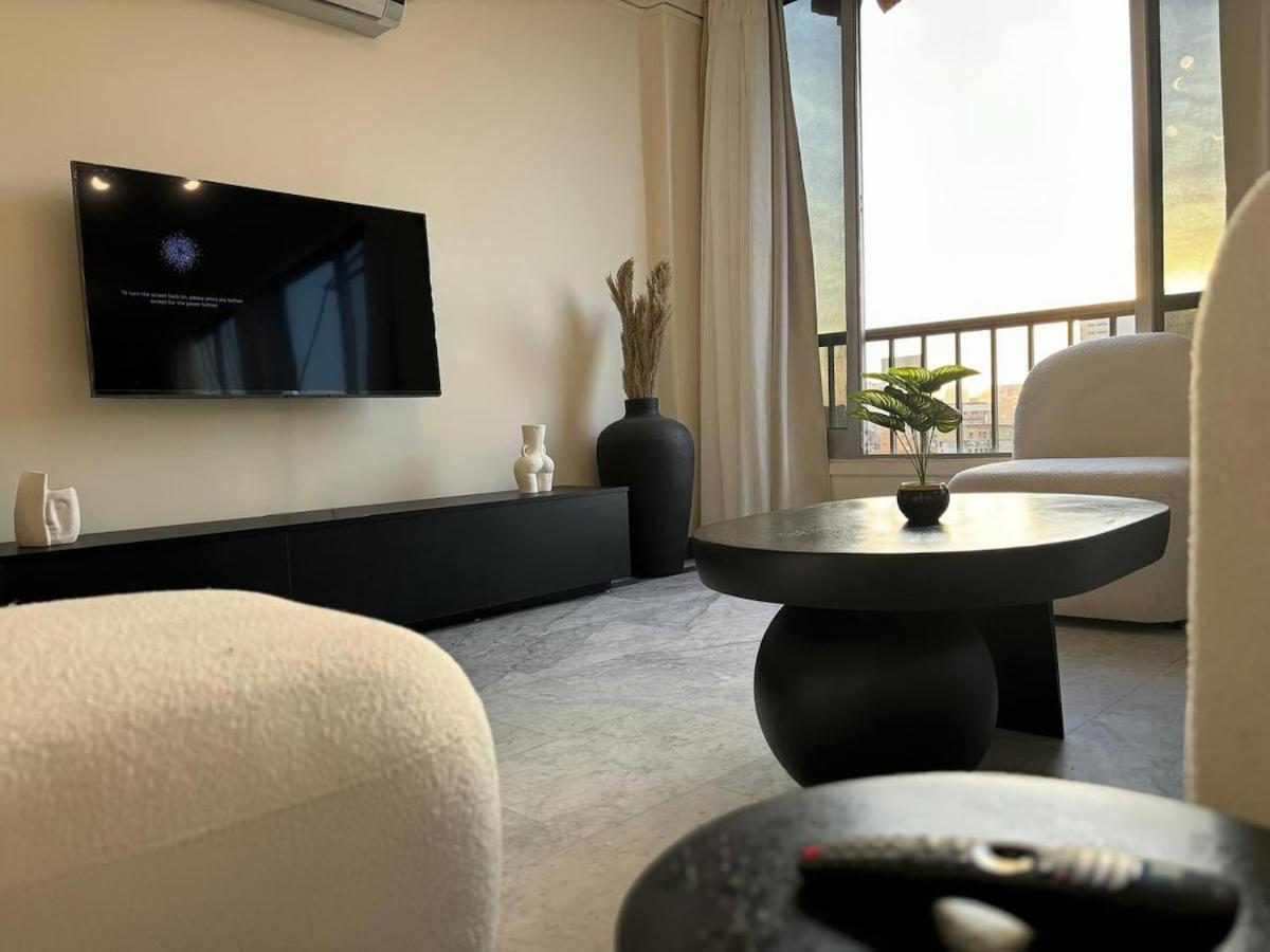 Exclusive Bliss 3br Zamalek Island 1