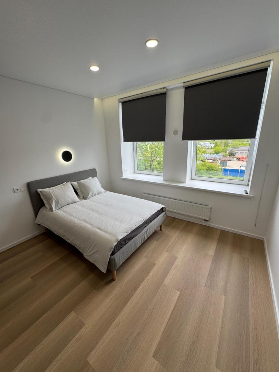 5 New Airport Apartment 1