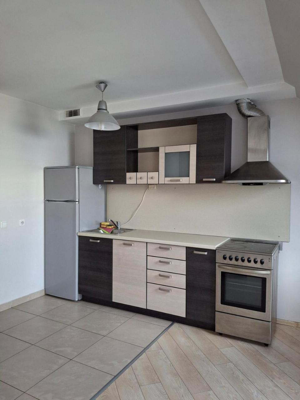 Cozy Studio in Vilnius Old Town 2