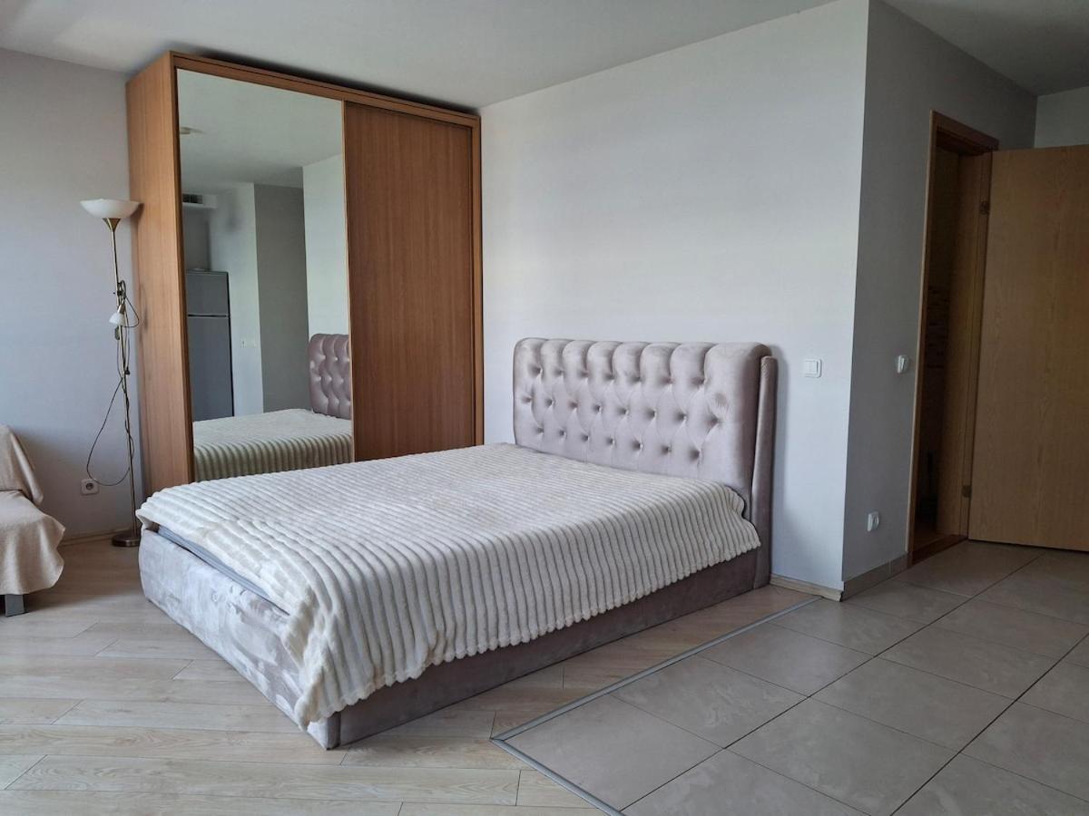 Cozy Studio in Vilnius Old Town