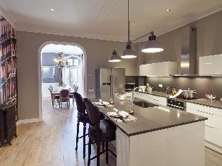 Belvilla by Oyo Catalunya Palace Apartment 2