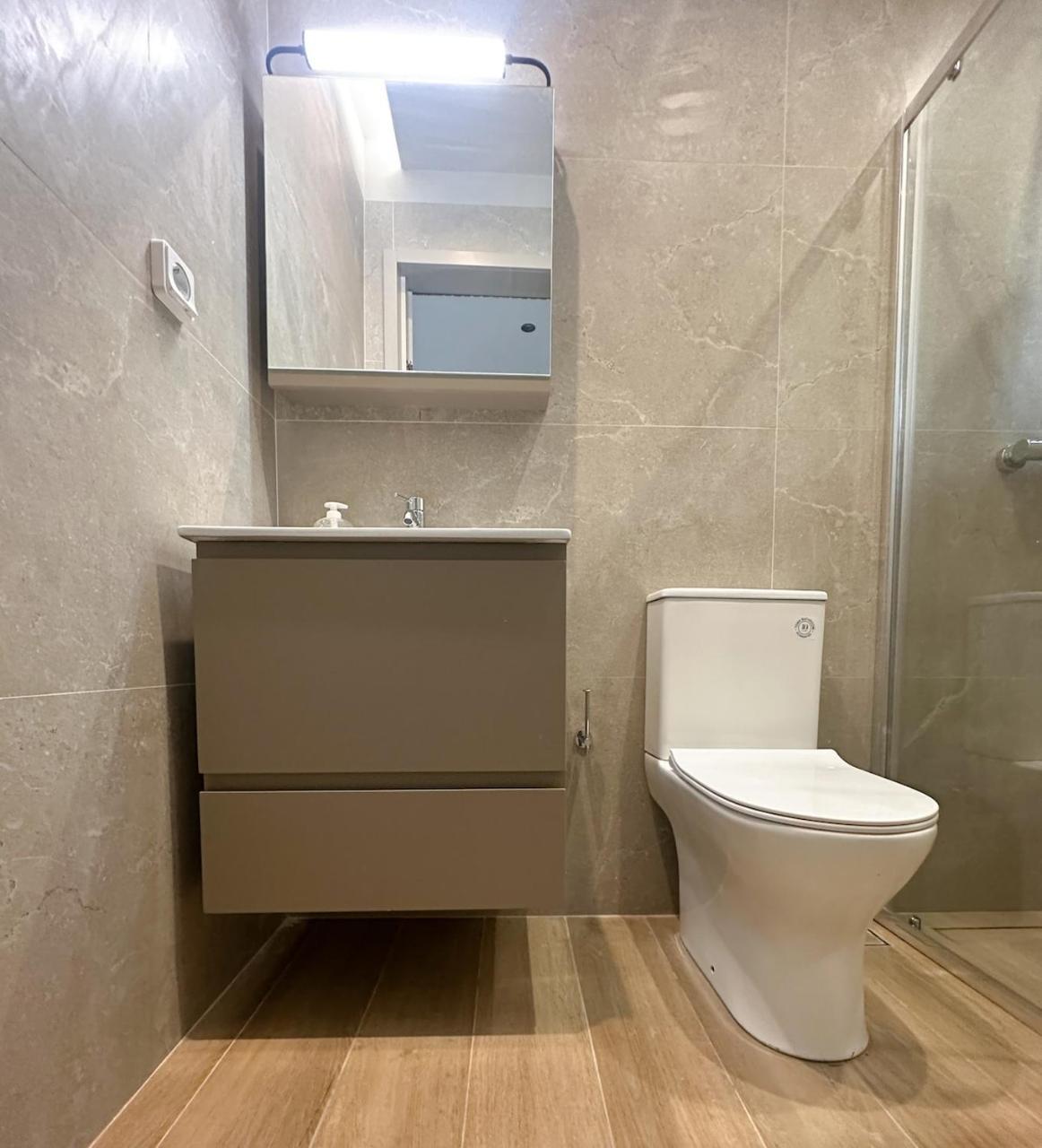 Anna Tiny Apartments 1