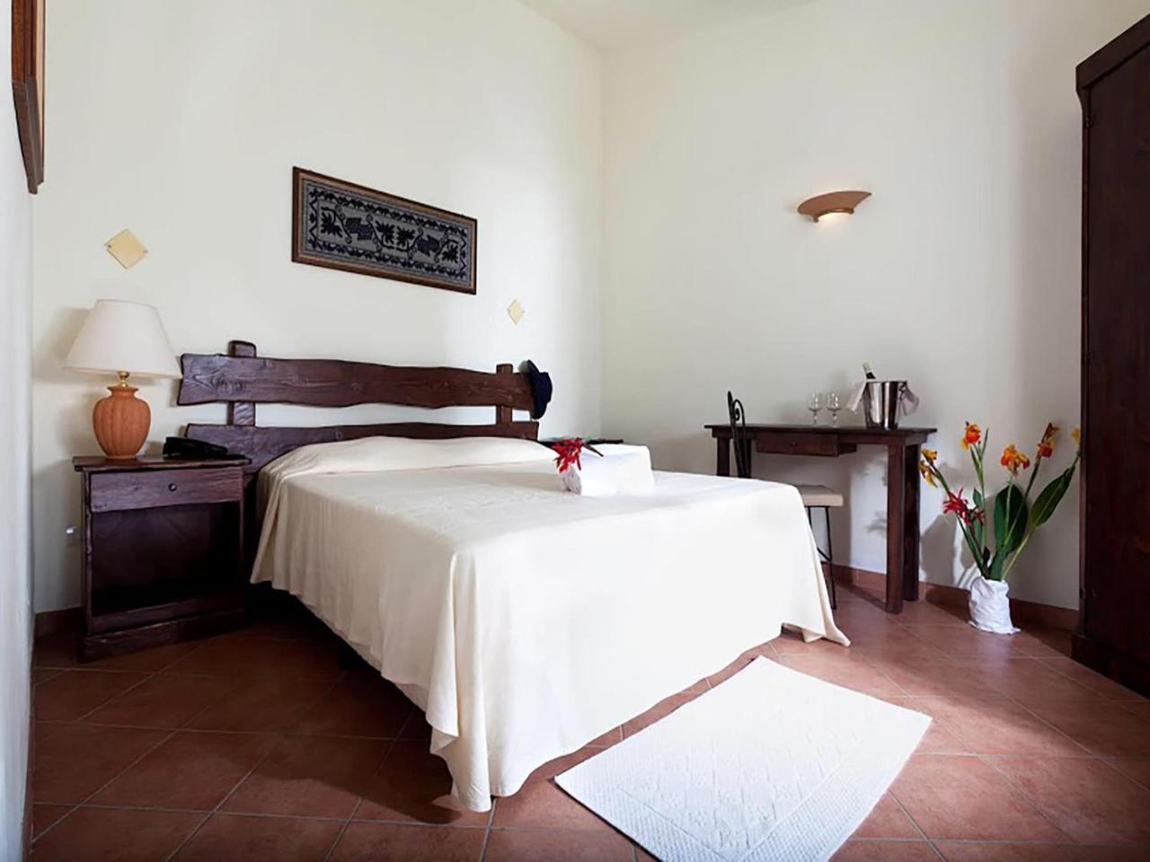 Villa Immersed in the Pine Forest in Sardinia 1