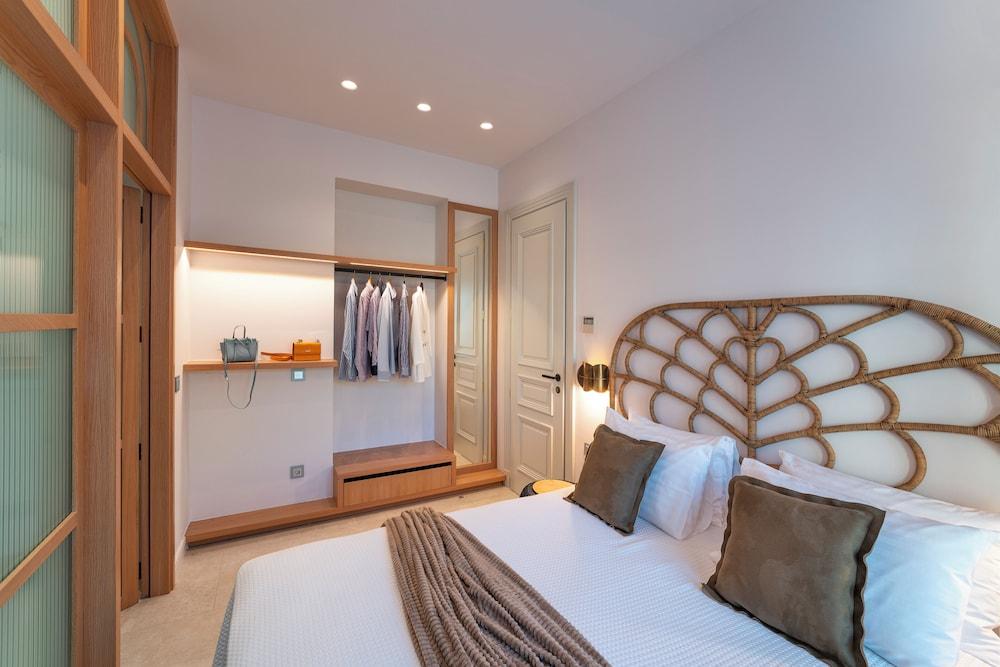 Naillac Elite Suites 2