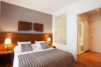 Serennia Apartments Ramblas-Pl.Catalunya