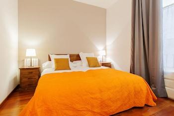 Serennia Apartments Ramblas-Pl.Catalunya 1