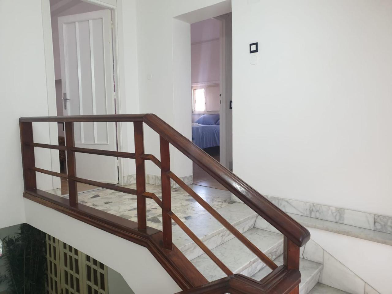 House with Terrace in Cagliari - Civico 5 (Adults Only) 1