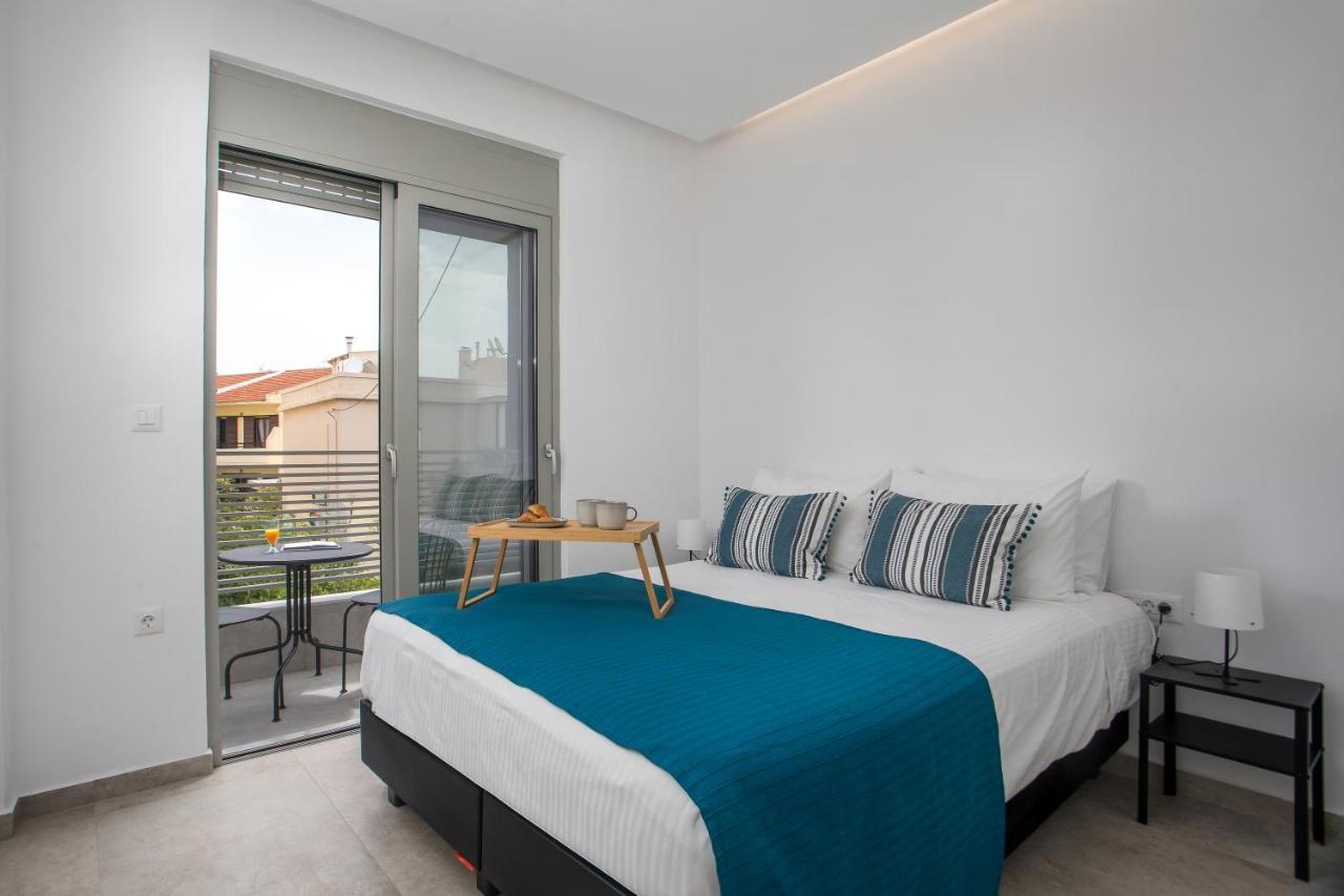 Casadi City Apartment 2