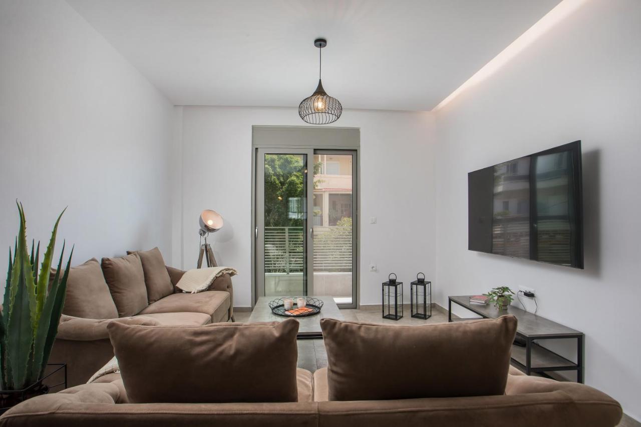 Casadi City Apartment 1