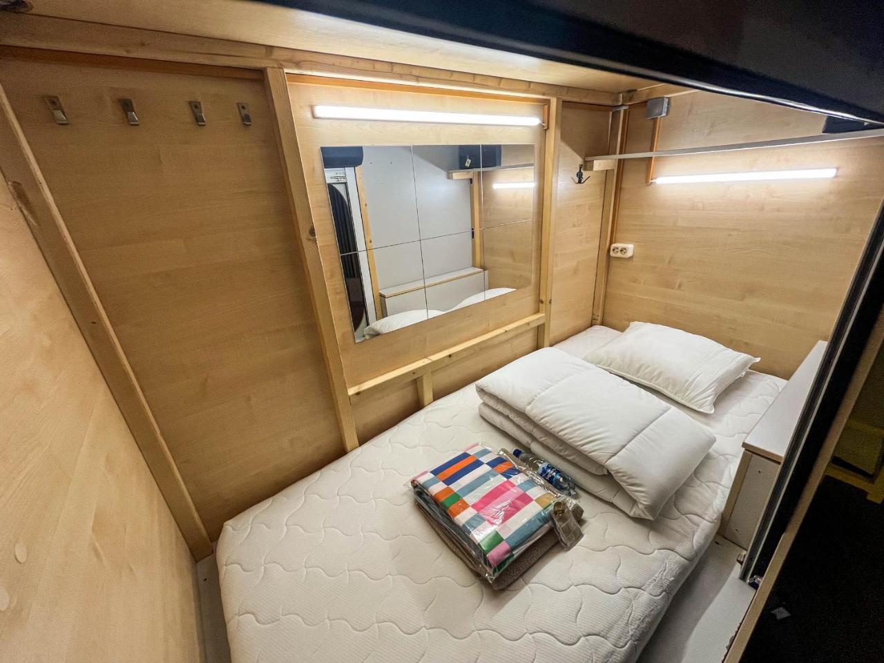 Hostel K3a (Adults Only) 2