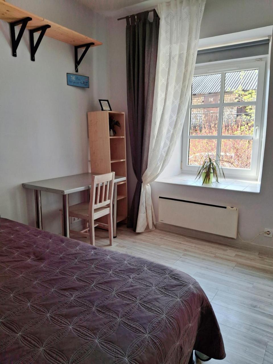 Apartment in Heart of Uzupis - Perfect Location 2