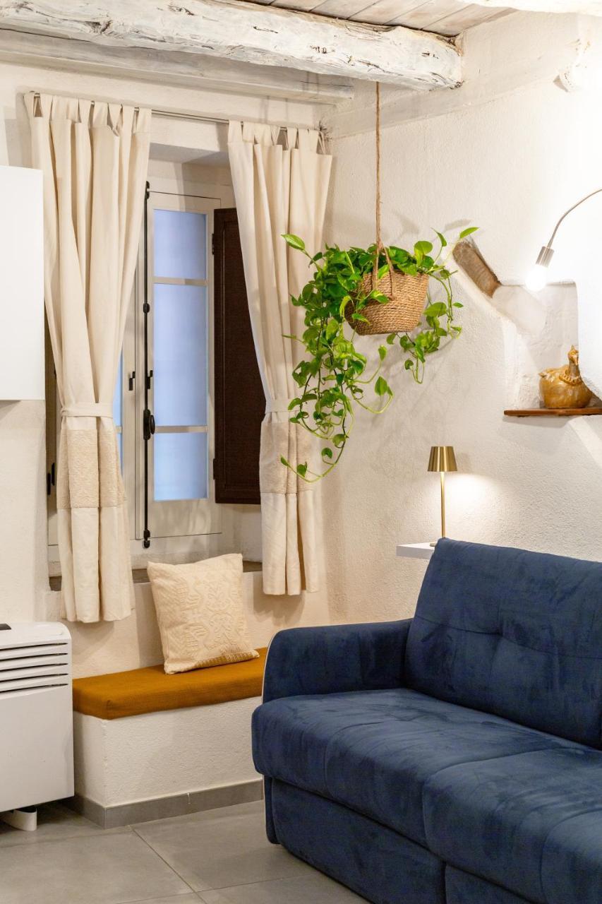 Di Grazia Cagliari - Stile, Comfort E Storia 1