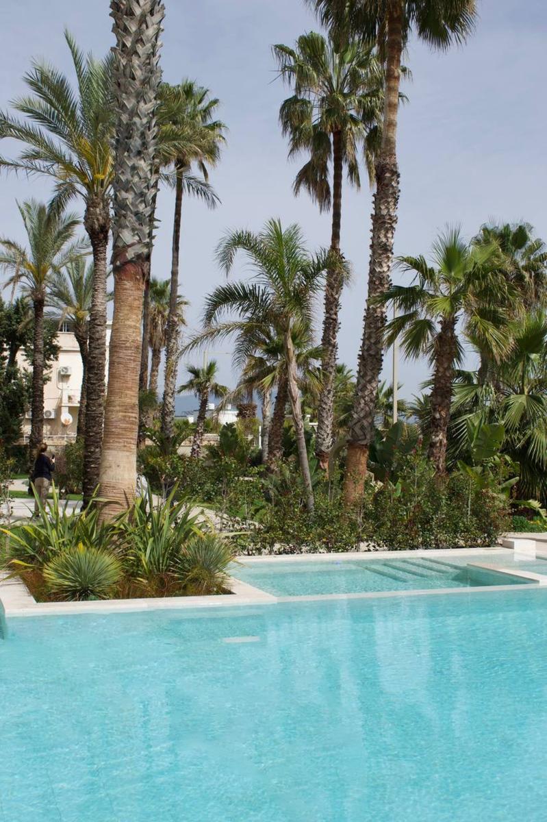 Hotel Nautilus Excelsior - Adults Only