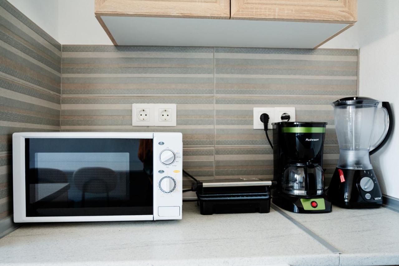 Anastasias House a 1