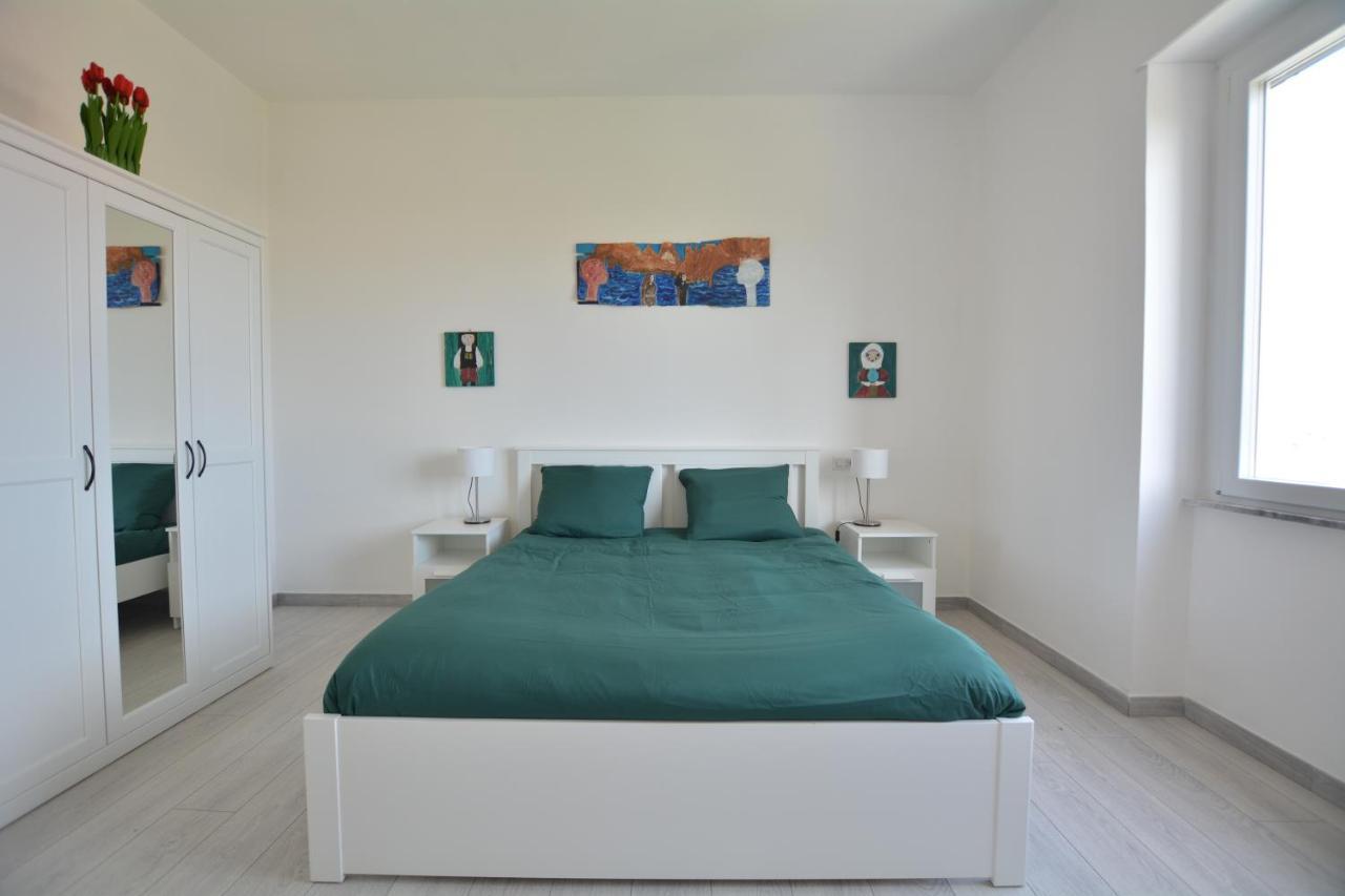 7th Floor - Donoratico 2