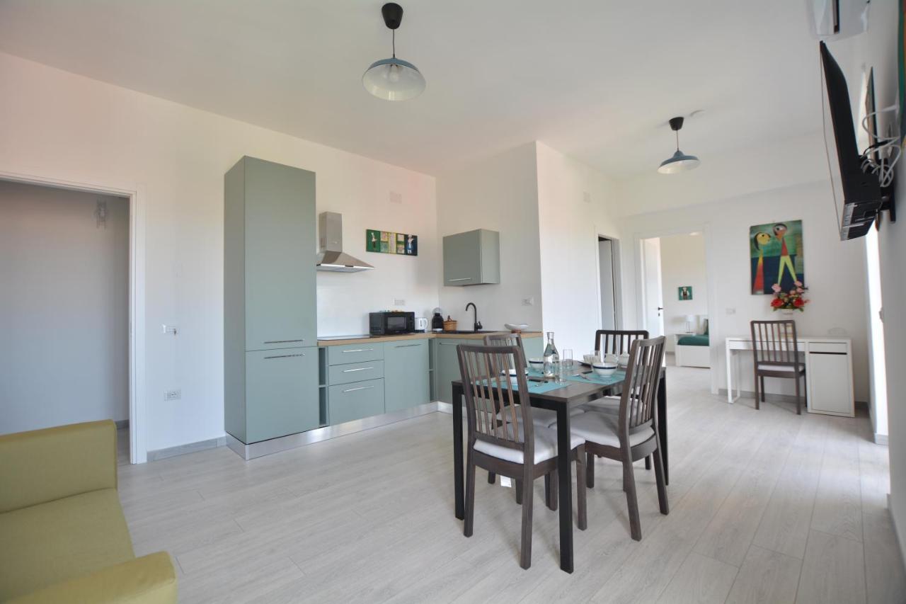 7th Floor - Donoratico 1