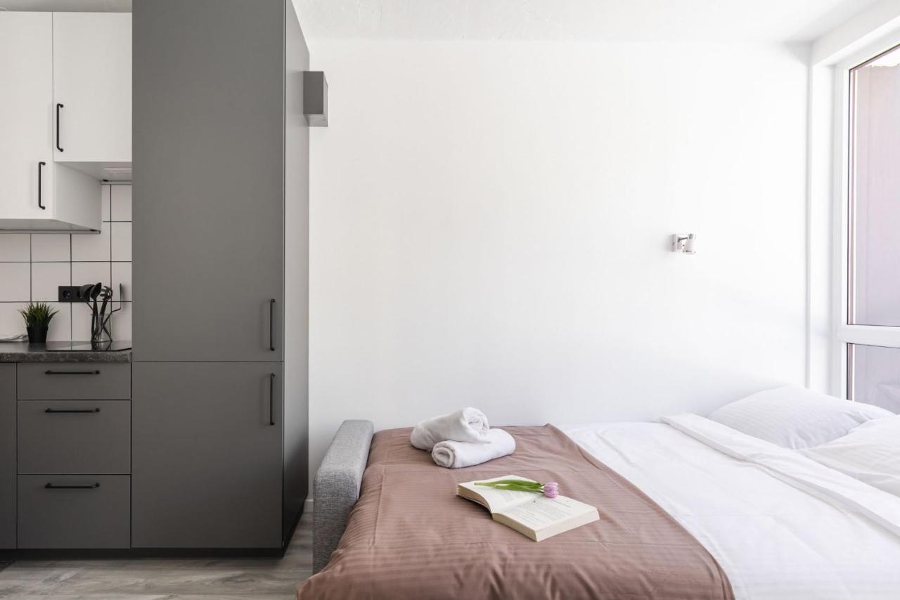 River To the City - Self Check in 2