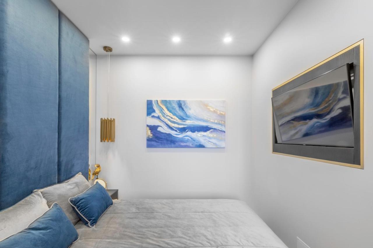 Central Apartment in Vilnius 2