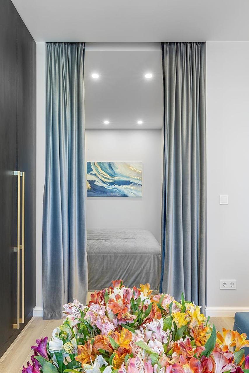 Central Apartment in Vilnius 1