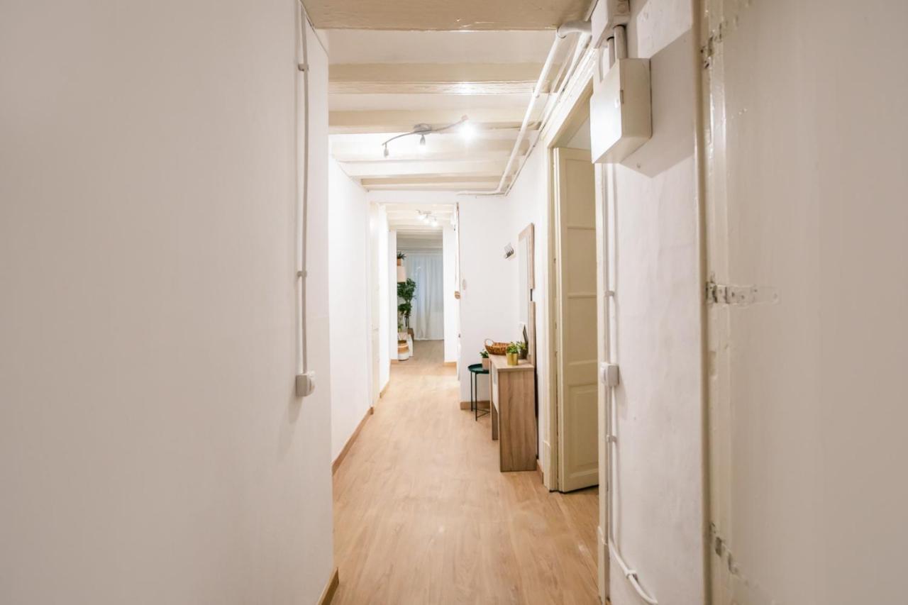 P2esc1103- Apartment Barrio Gotico 1