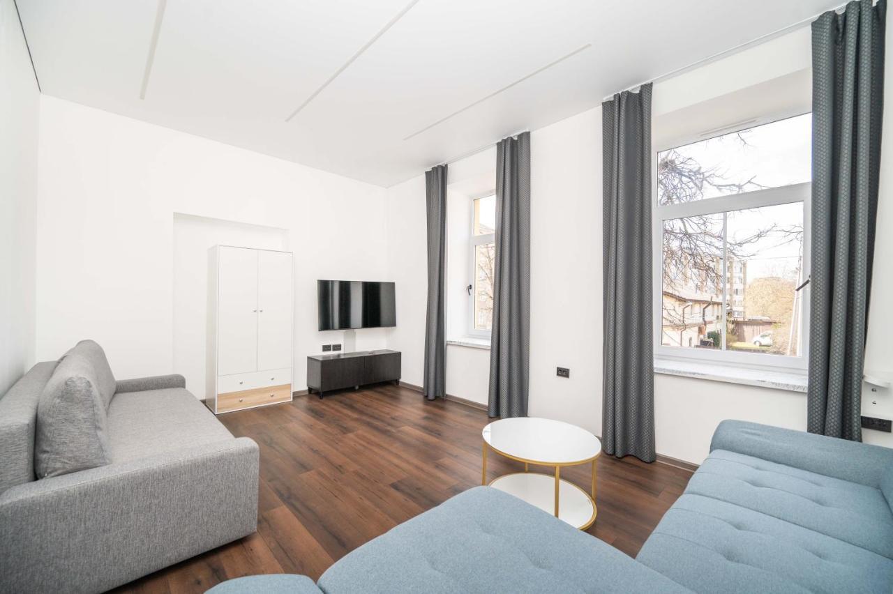 Newly Renovated Flat, Self Check in 24h, Netflix, Parking