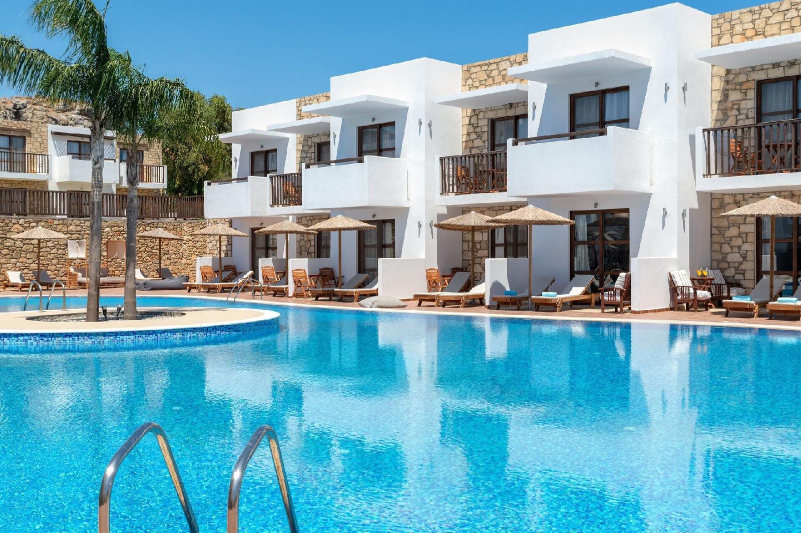 Costa Lindia Blue Star - Adults Only 1