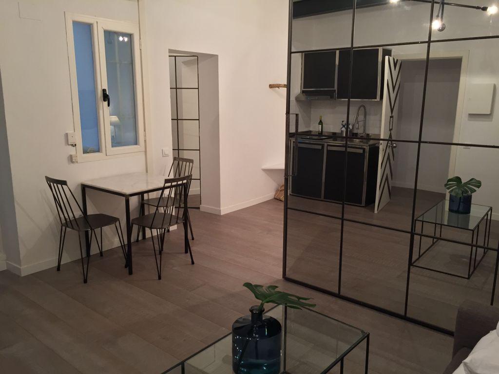 No 5 - the Streets Apartments Barcelona