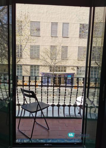 Higuests - Sagrada Familia Apartment 1