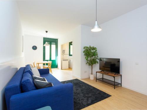 Higuests - Sagrada Familia Apartment