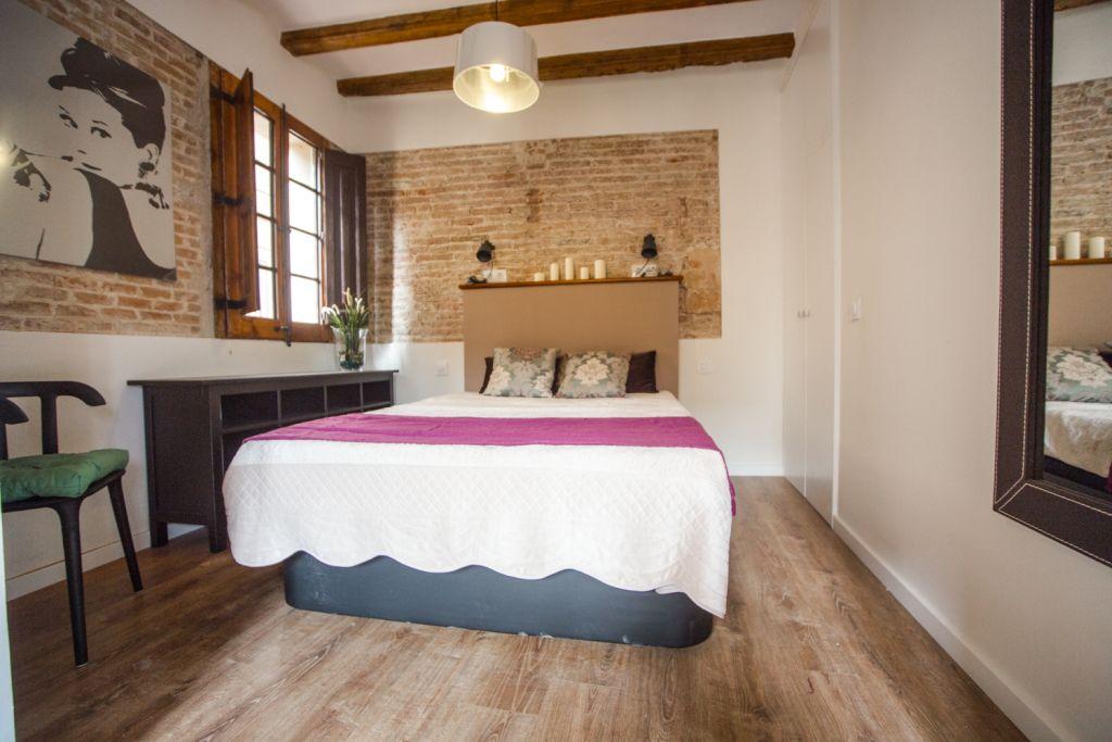 N15 the Streets Apartments Barcelona 1