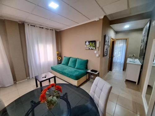 Apartamento Familiar 4 Personas 2