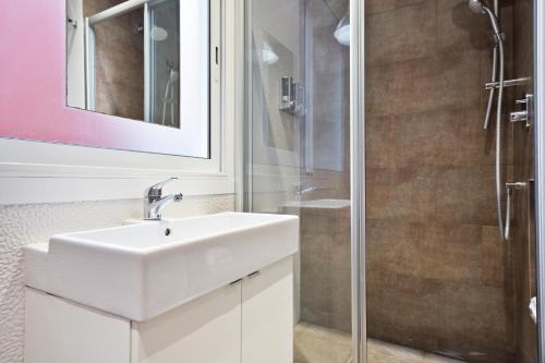 Stay U-Nique Eixample Center I 2