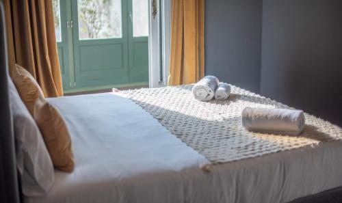 You Stylish Paseo de Gracia Apartments 2