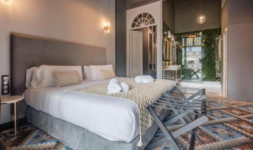 You Stylish Paseo de Gracia Apartments 1