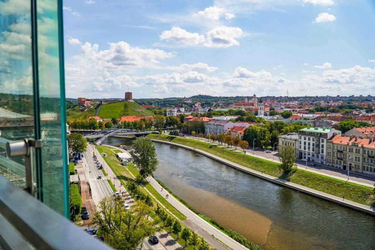 Vilnius City Best View Apartments 2