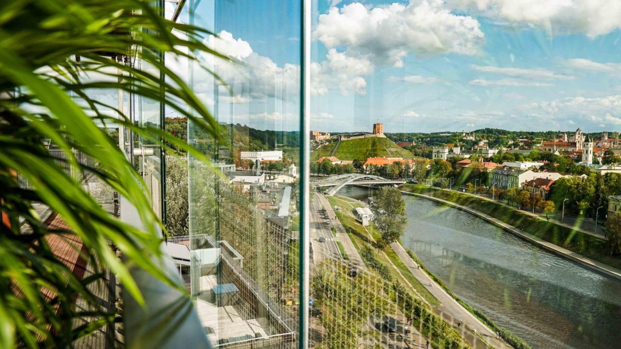 Vilnius City Best View Apartments