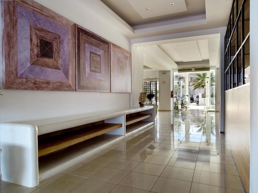 Lido Star Faliraki Rhodes 1