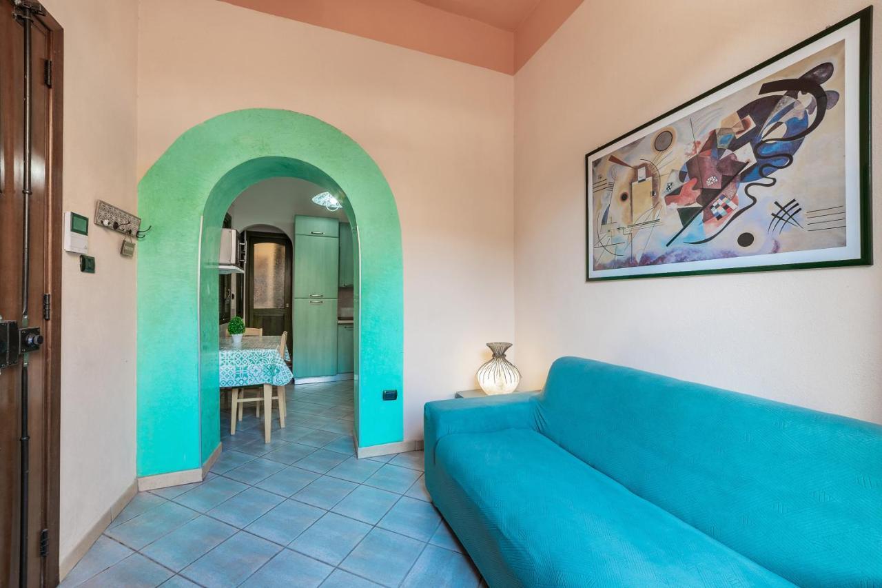 Central Guest House (Adults Only) 1