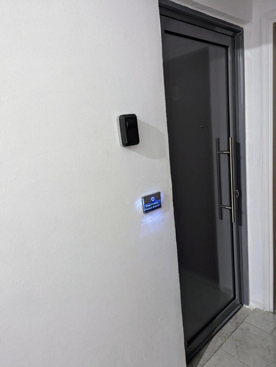 Pixel Palace (Adults Only) 1