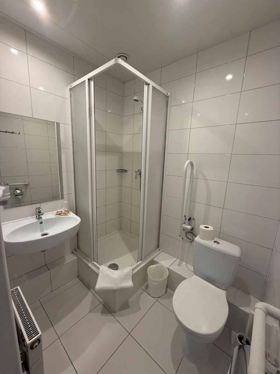 Naujamiescio Studio (Adults Only) 2