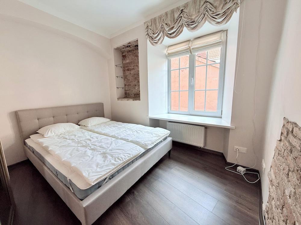 Pilies8 Luxury Vilnius Apartment 2