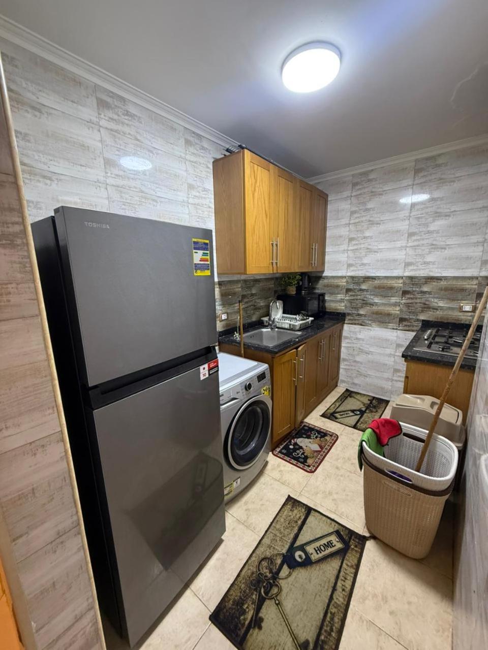 شقة فندقية 2