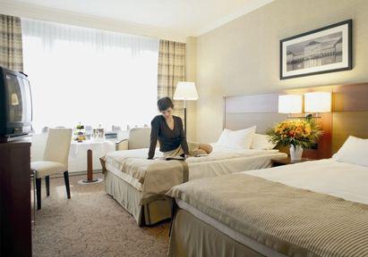 Holiday Inn Munich - Schwabing 1