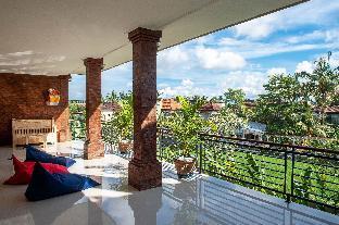Semujan Villa Ubud 1