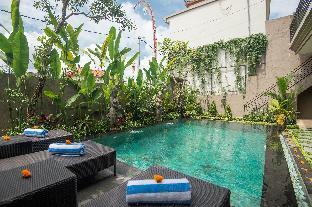 Semujan Villa Ubud 2