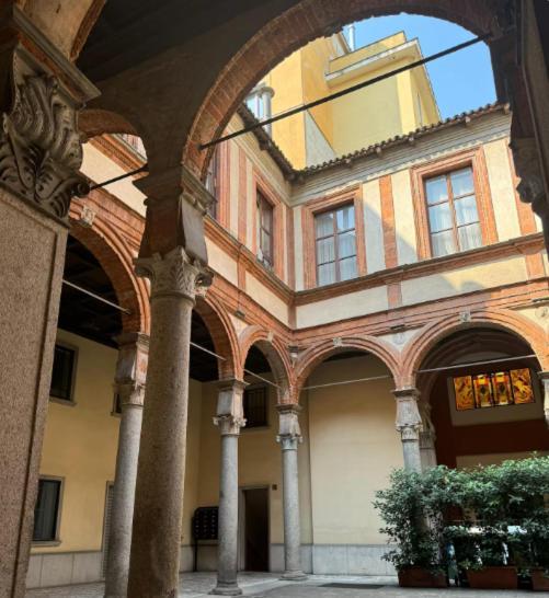 Piatti Design Flat 1