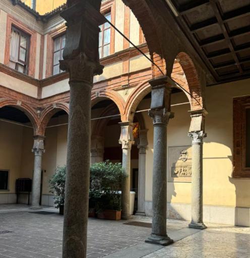 Piatti Design Flat 2