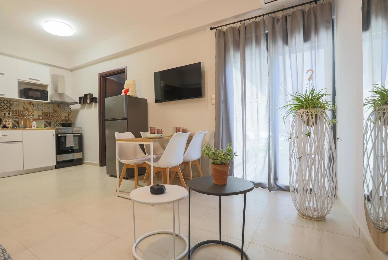 Anastazia Apartments - Rhodes Town