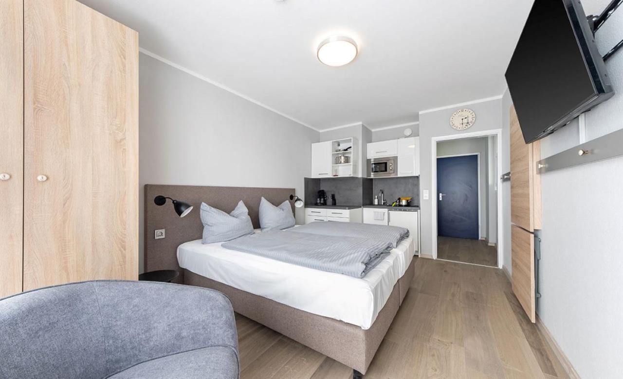 Centerroom Munchen City 1