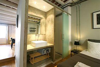 Fga Gothic Apartments